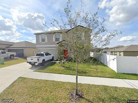 Jeter Creek, RIVERVIEW, FL 33579