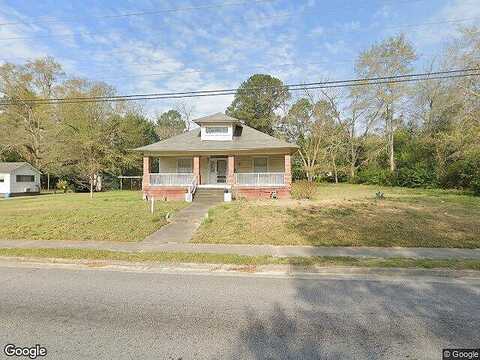 Burton, MACON, GA 31204