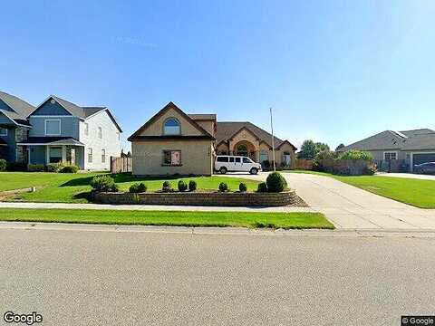 Shoreline, PASCO, WA 99301
