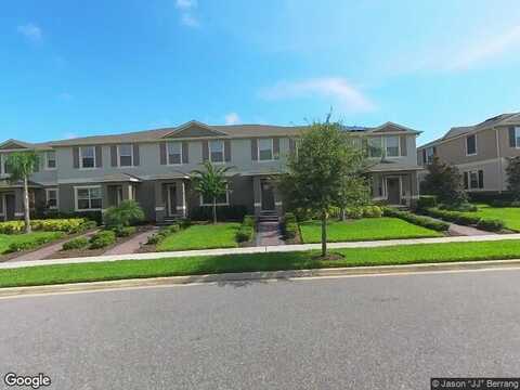 Admirals Cove, WINTER GARDEN, FL 34787