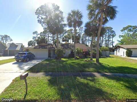 Harms, PORT ORANGE, FL 32129