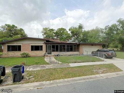 Wager, TITUSVILLE, FL 32796