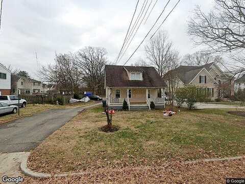 Fillmore, ALEXANDRIA, VA 22311