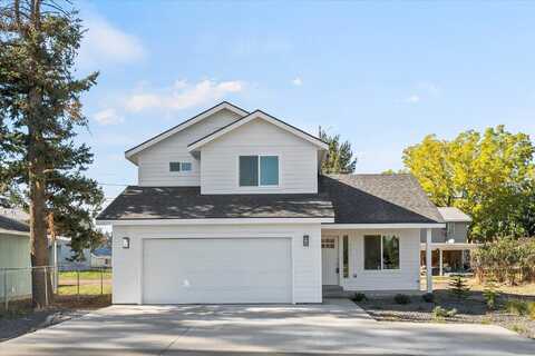 Lefevre, MEDICAL LAKE, WA 99022