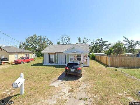 Maine, PANAMA CITY, FL 32401