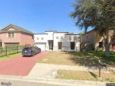 Llano Molano, EDINBURG, TX 78542