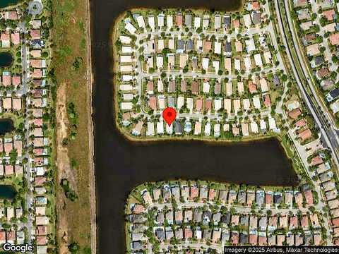 11Th, PEMBROKE PINES, FL 33027