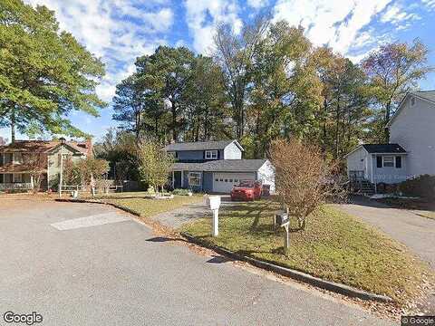 Forrest, AUGUSTA, GA 30907