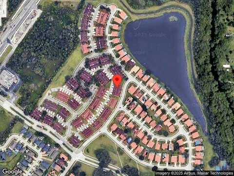 Camino Real, KISSIMMEE, FL 34744