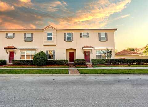 Camino Real, KISSIMMEE, FL 34744