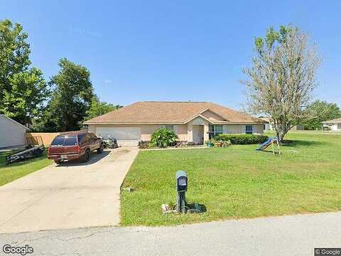 Teak Loop, OCALA, FL 34472