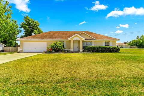 Teak Loop, OCALA, FL 34472