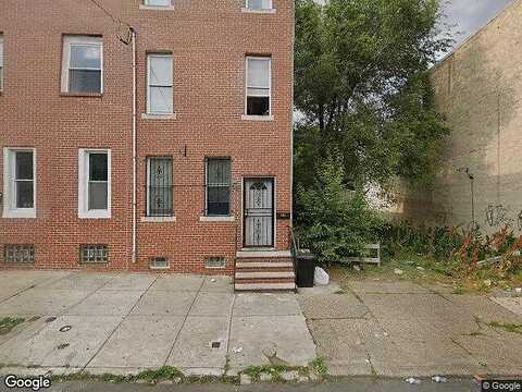 Susquehanna, PHILADELPHIA, PA 19122