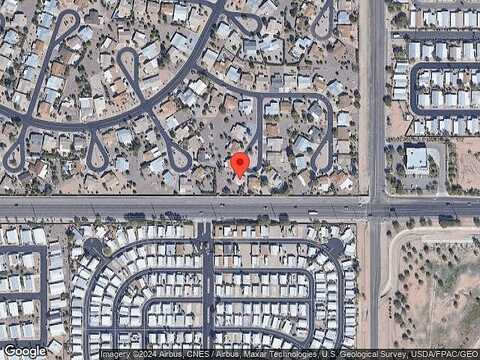 83Rd, MESA, AZ 85208