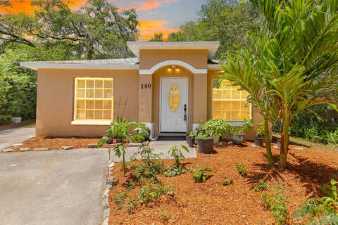 Everglades, TITUSVILLE, FL 32780