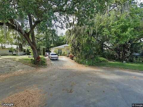 Everglades, TITUSVILLE, FL 32780