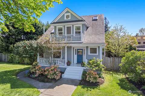 Wright, TACOMA, WA 98404