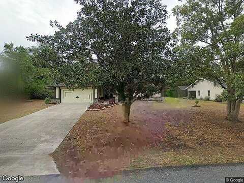 Blair, HOMOSASSA, FL 34446