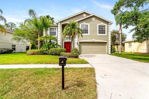 Falconridge, LITHIA, FL 33547