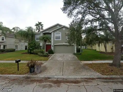 Falconridge, LITHIA, FL 33547