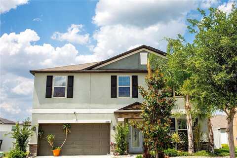Jeter Creek, RIVERVIEW, FL 33579