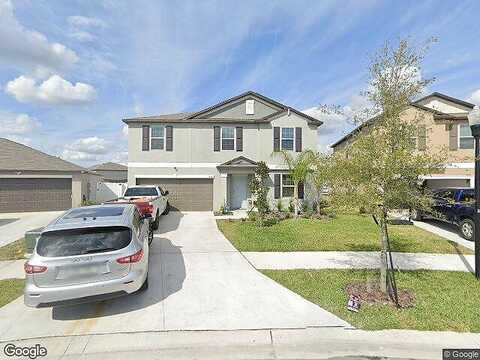 Jeter Creek, RIVERVIEW, FL 33579