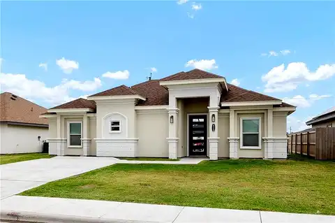 Whitewing, ALAMO, TX 78516