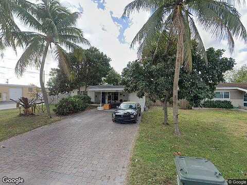 46Th, FORT LAUDERDALE, FL 33334