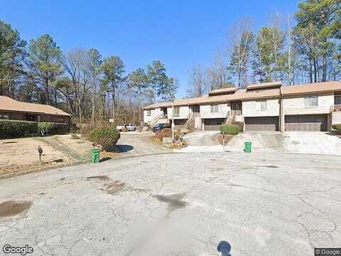 Stoneleigh, STONE MOUNTAIN, GA 30088