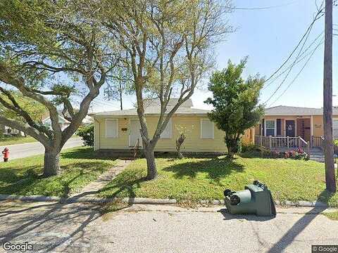 40Th, GALVESTON, TX 77550