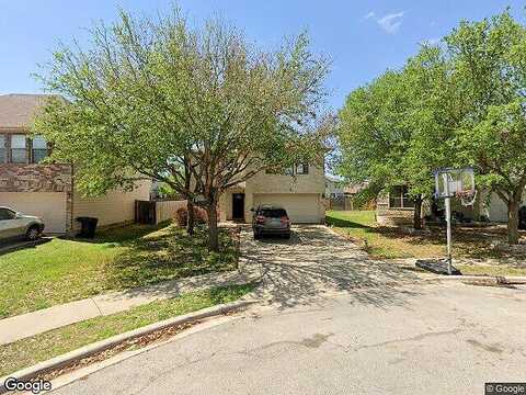 Eagles Nest, TEMPLE, TX 76502