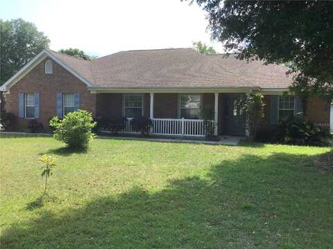 Bridle Gate, CRAWFORDVILLE, FL 32327