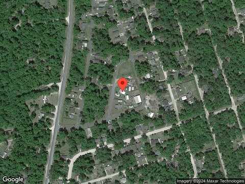 Oneida, CRAWFORDVILLE, FL 32327
