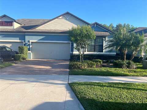 Balance, LAND O LAKES, FL 34638
