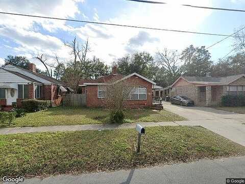 54Th, JACKSONVILLE, FL 32208