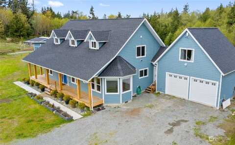 Haven, CAMANO ISLAND, WA 98282