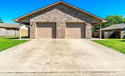 Peperport, GREENVILLE, TX 75402