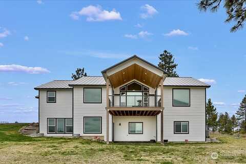 Arm View, CRESTON, WA 99117