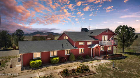 Heart Prairie, CHINO VALLEY, AZ 86323