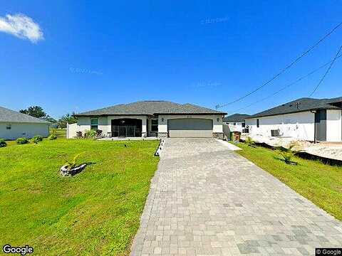 41St, CAPE CORAL, FL 33993