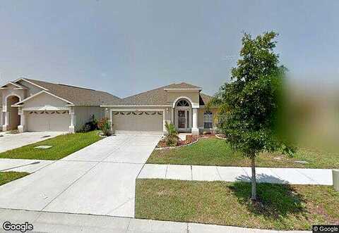 Lawrence Hall, RUSKIN, FL 33570