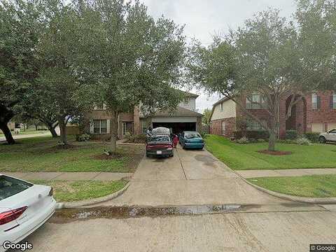 Sedona Creek, MISSOURI CITY, TX 77459