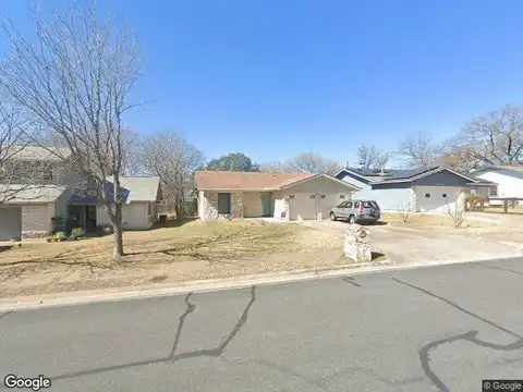 Mount Carrell, AUSTIN, TX 78745