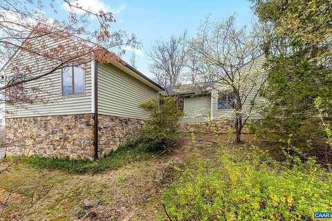 Old Stony Ridge, AFTON, VA 22920