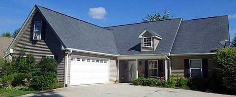 Boulevard, CLEVELAND, GA 30528