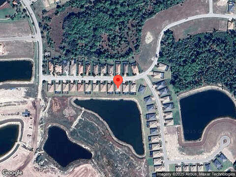 Walnut Run, ALVA, FL 33920