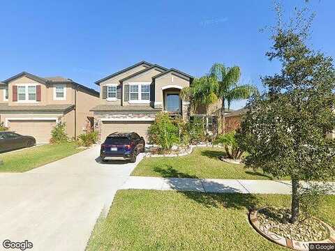 Alachua Creek, RIVERVIEW, FL 33579