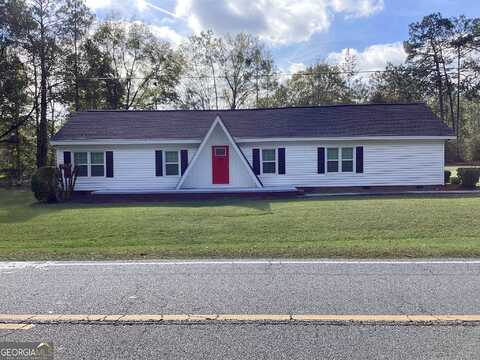 Miles, BAXLEY, GA 31513