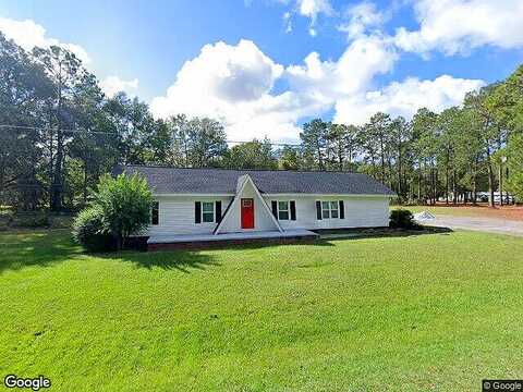 Miles, BAXLEY, GA 31513