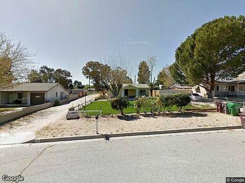 Morongo, BANNING, CA 92220